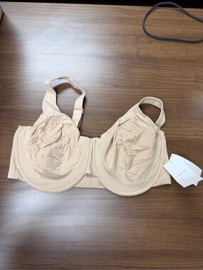 🍒 HSIA Minimizer Bra 🍒
